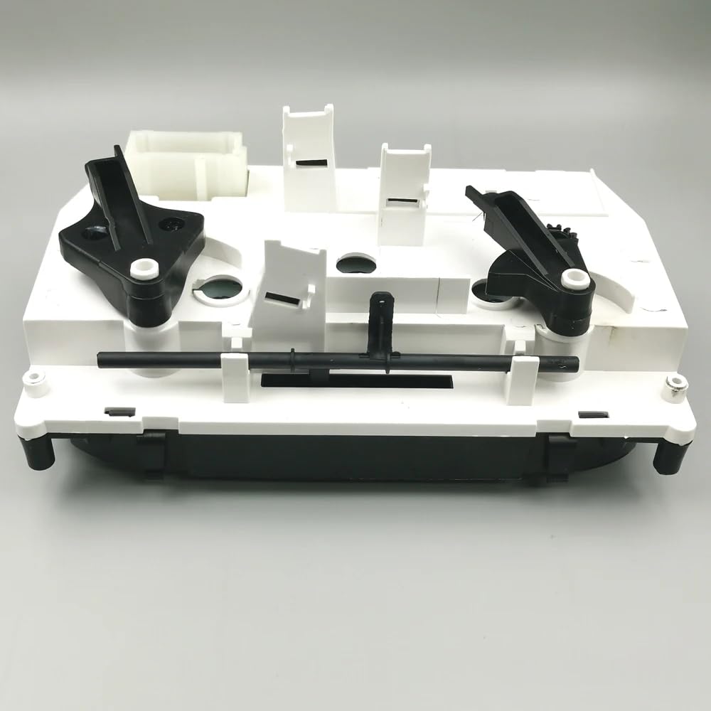 Panel de control de aire acondicionado para Peugeot 206 207 307 Citroen