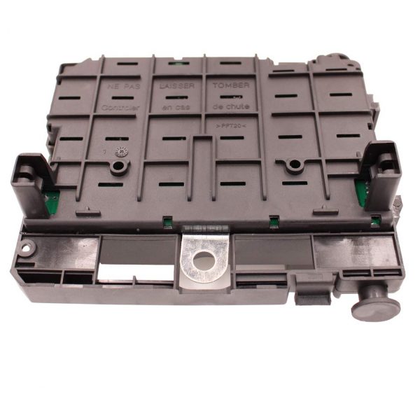 Fusilera Caja de fusibles Peugeot 206 207 307 C3