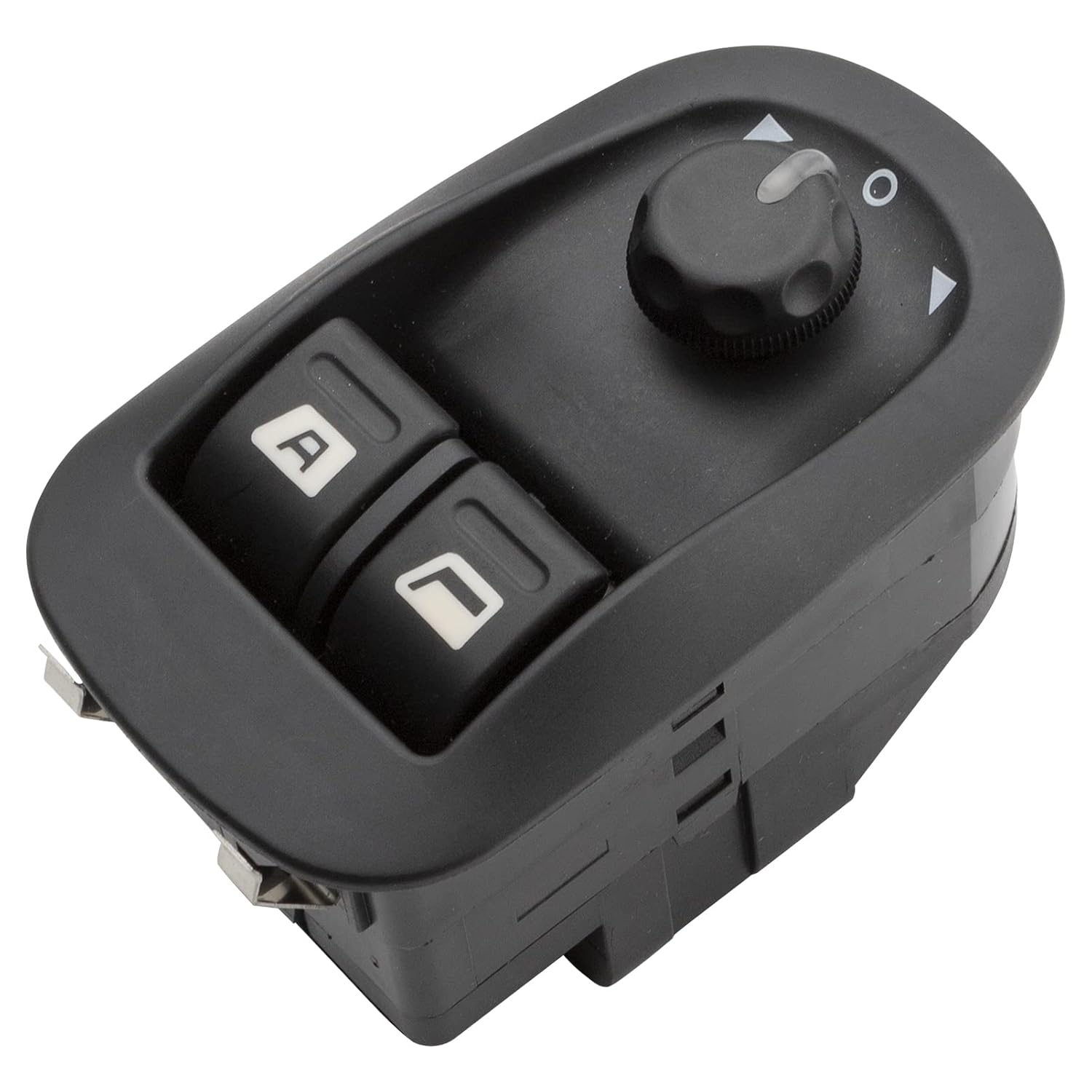 Interruptor Mando Botones Eleva vidrios Retrovisores Peugeot 206 207 307