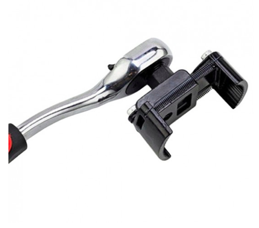 Llave Saca Filtro De Aceite Ajustable – Herramienta