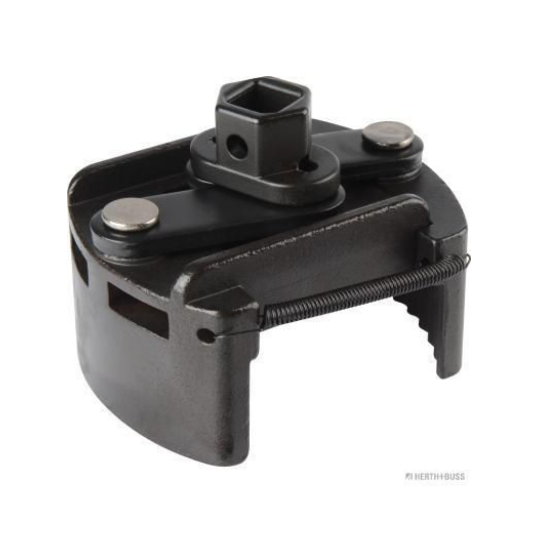 Llave Saca Filtro De Aceite Ajustable – Herramienta