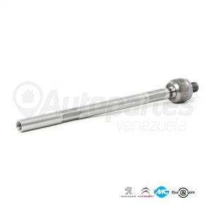 Rotula Peugeot 206, 207, Citroën C3. Ref. (P157)