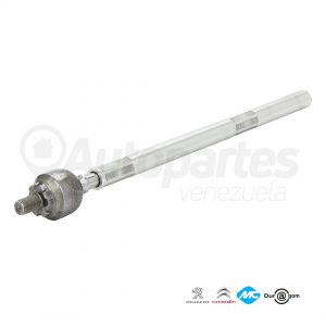 Rotula Peugeot Partner, Citroën Berlingo, Berlingo Diésel Y Dongfeng S30. Ref. (P160)