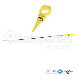 Varilla Medir Aceite Peugeot 206 1.6. Ref. (P194)