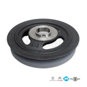 Polea Cigüeñal Citroën Berlingo Diesel. Ref. (P209)