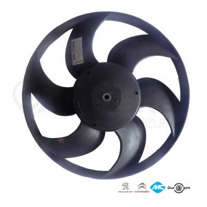 Electroventilador 6 Aspas Centauro. Ref. (P227)