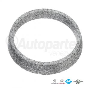 Estopera Del Bajante Tubo Escape Centauro 1.8. Ref. (P229)