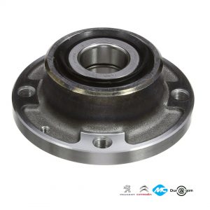 Mozo Trasero Con Rodamiento Centauro. Ref. (P235)