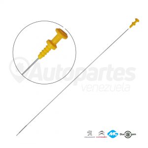 Varilla Nivel Aceite Centauro. Ref. (P249)
